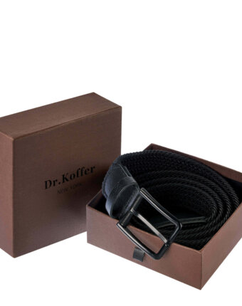 Др.Коффер R013-09-120-195-04 ремень мужчинам