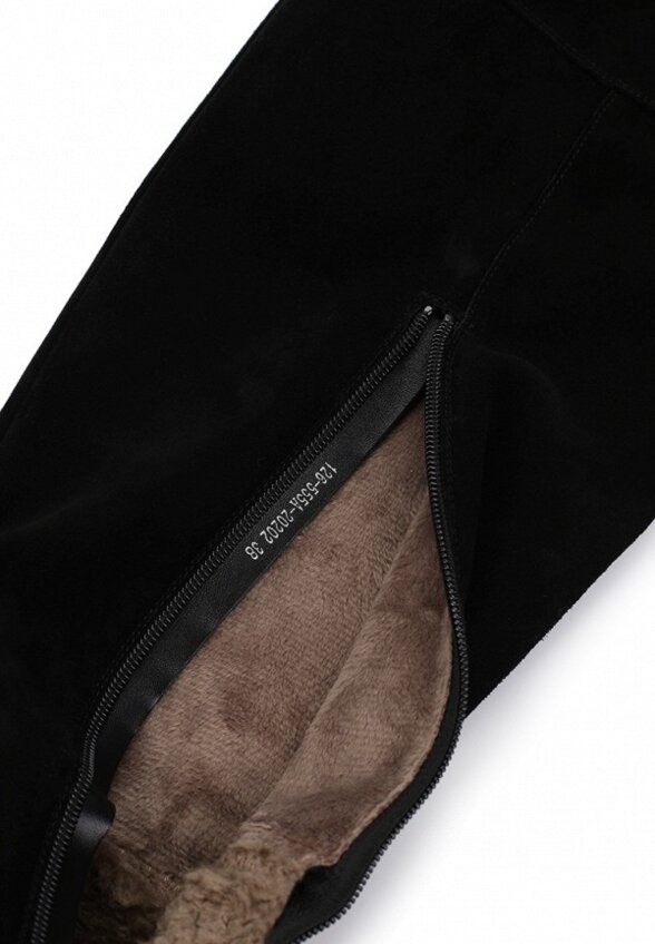 Ботфорты Salamander