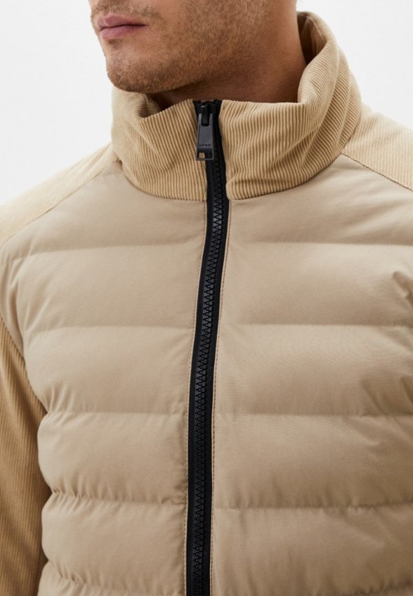 Куртка утепленная Urban Fashion for Men