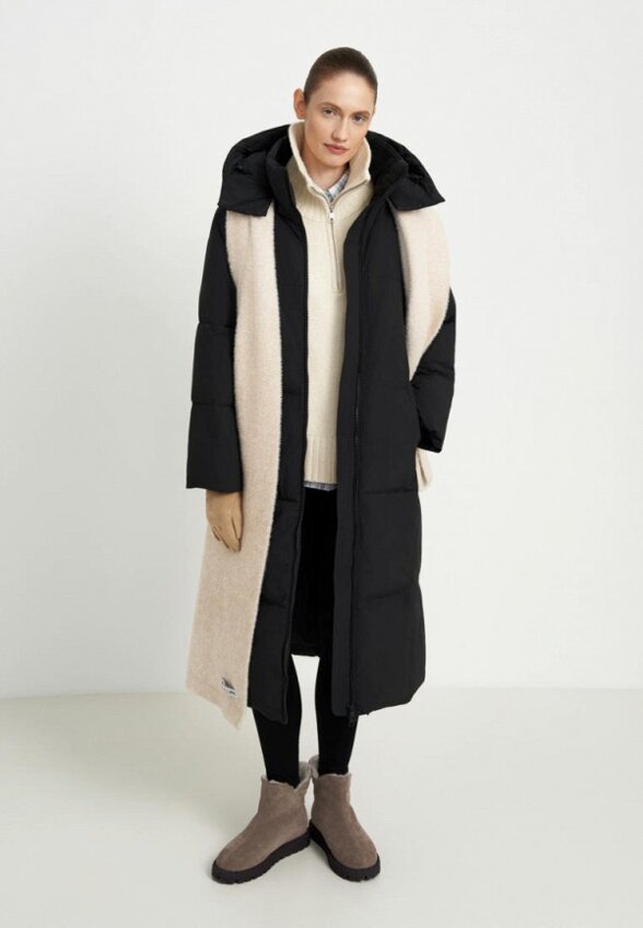 Пуховик Finn Flare