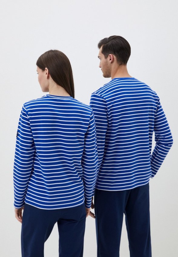 Лонгслив Popilov Yachting