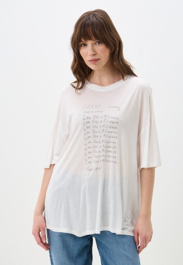 Футболка Lookonline