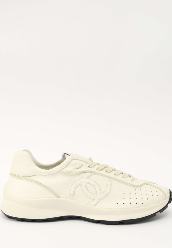 Chanel Shoes