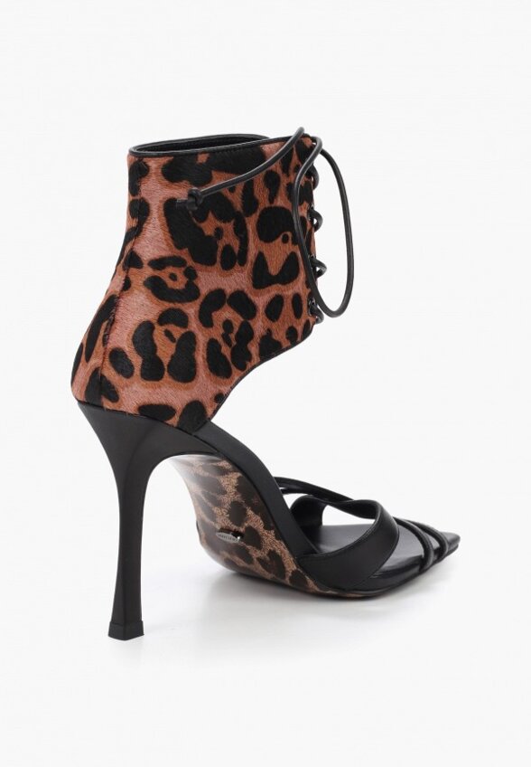 Босоножки Graciana