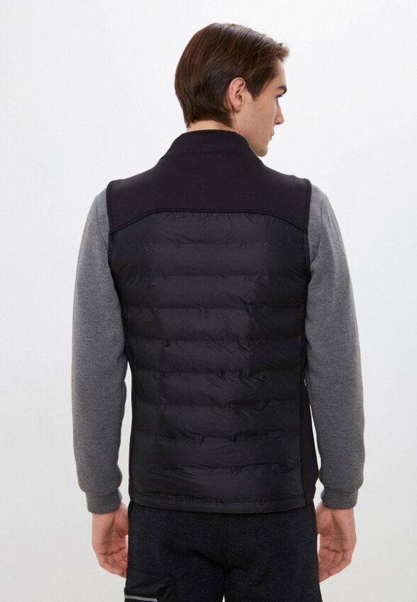 Жилет утепленный RNT23