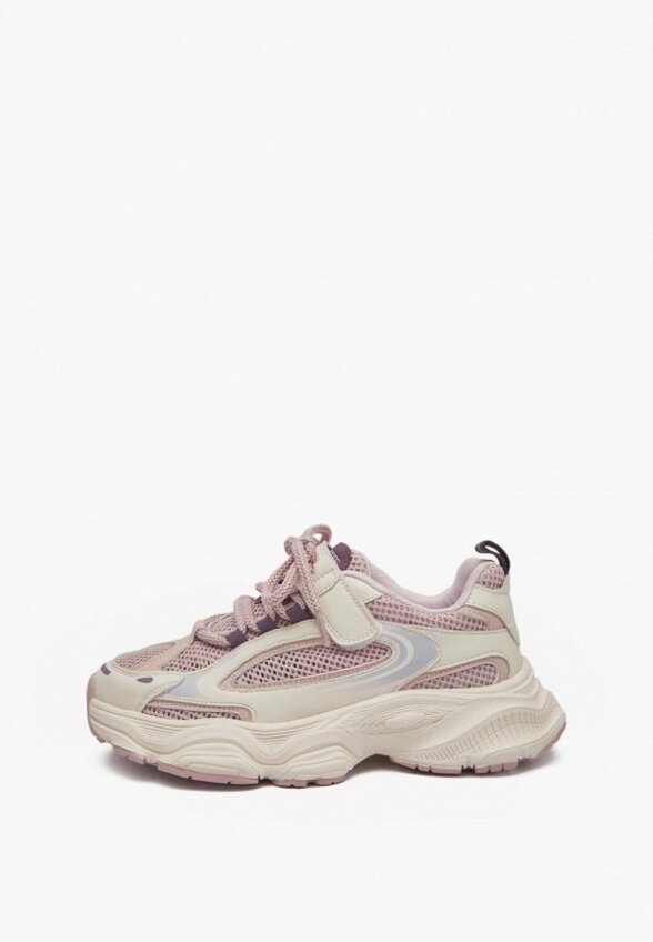 Кроссовки Mascotte