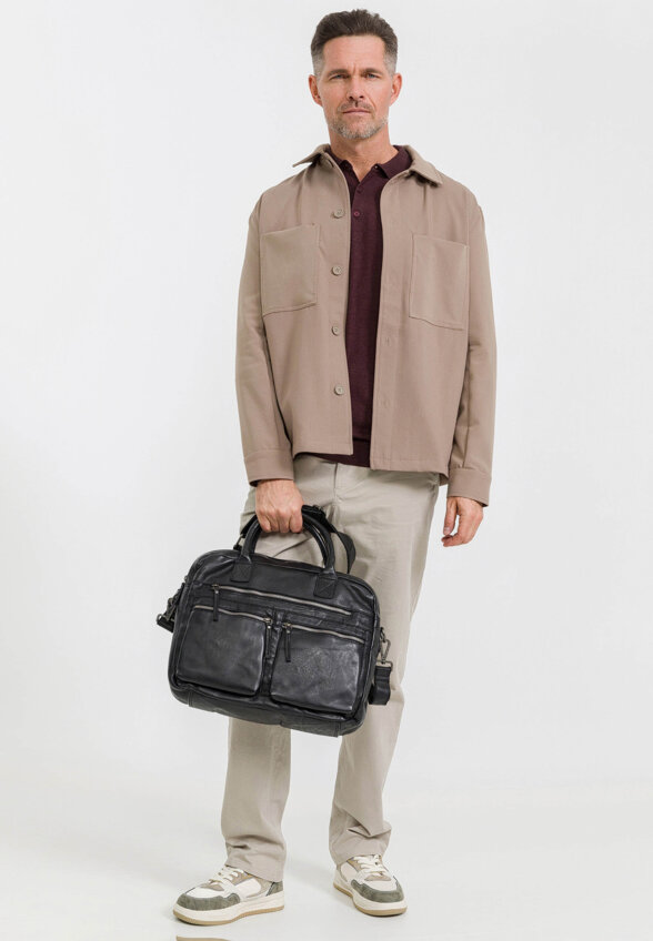 Др.Коффер M402801-249-04 сумка для документов