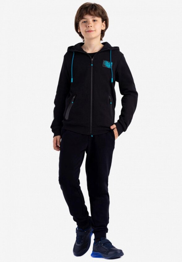 Толстовка Kapika