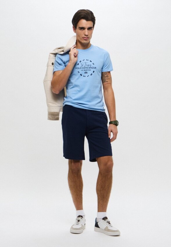 Шорты La Martina