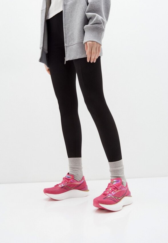 Кроссовки Saucony