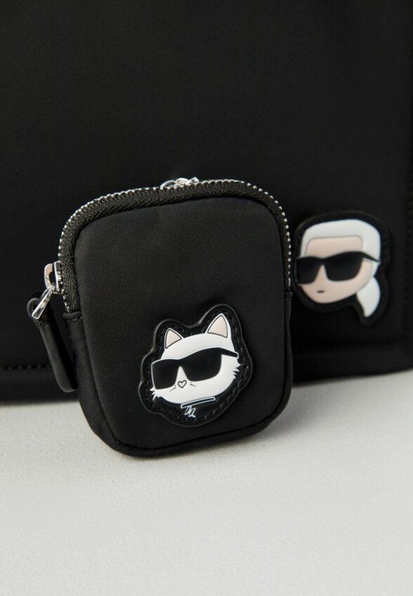 Сумка и кошелек Karl Lagerfeld