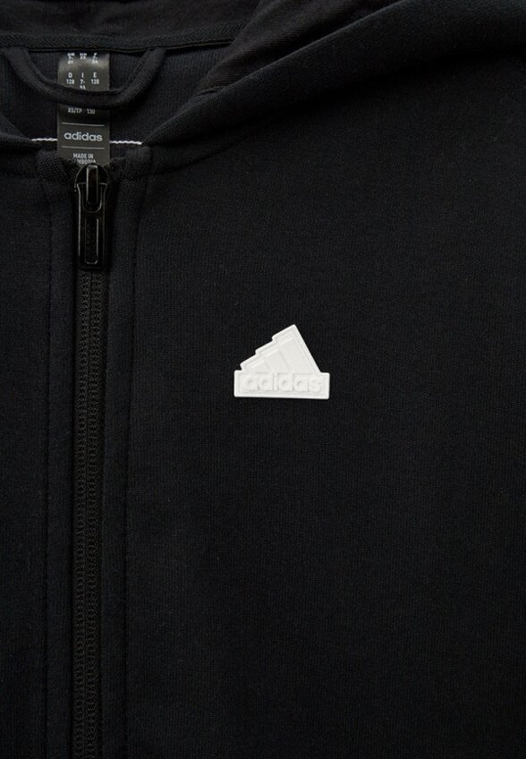 Толстовка adidas