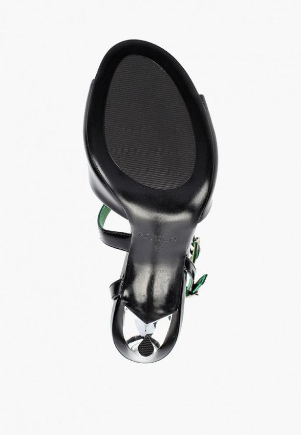 Босоножки Abricot