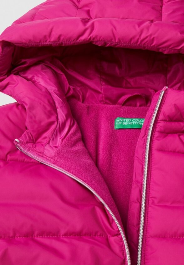 Куртка утепленная United Colors of Benetton