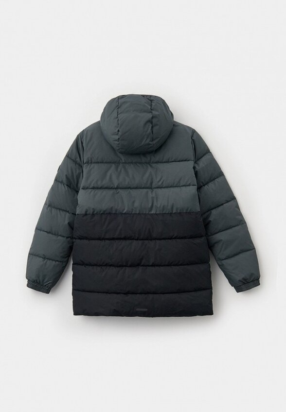 Куртка утепленная Demix