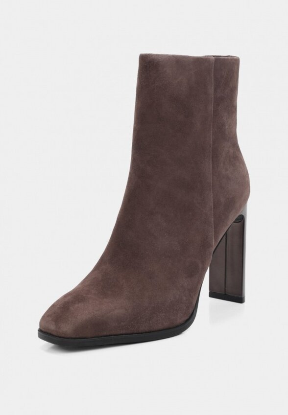 Ботильоны Massimo Renne