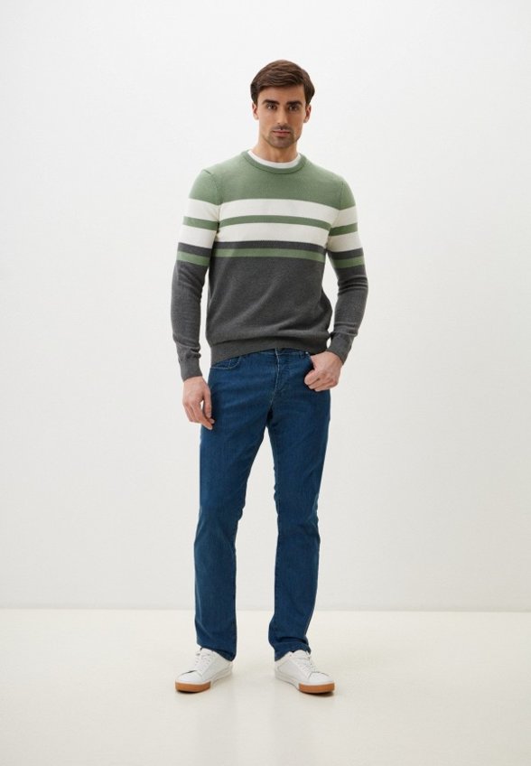 Джинсы Van Mich