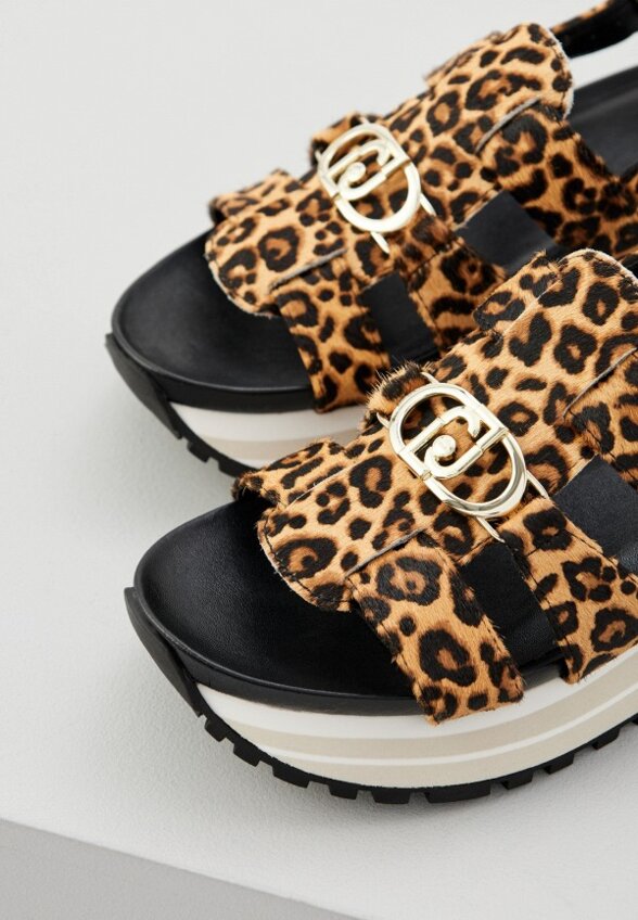 Сандалии Liu Jo