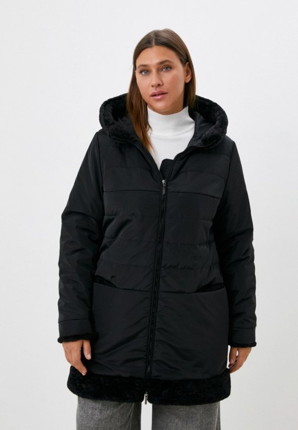 Пуховик DizzyWay