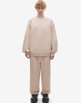 Свитшот Uniform Beige Calf FABLE мужчинам