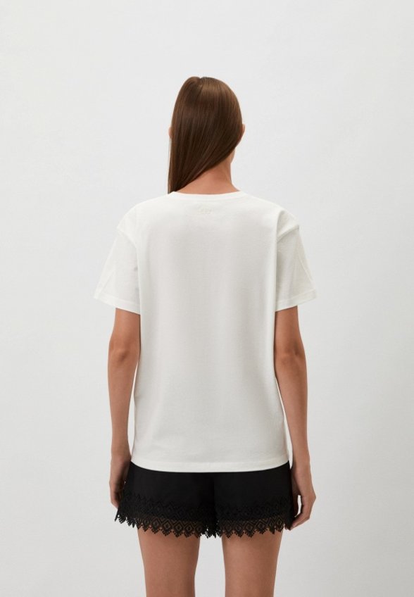 Футболка Twinset Milano