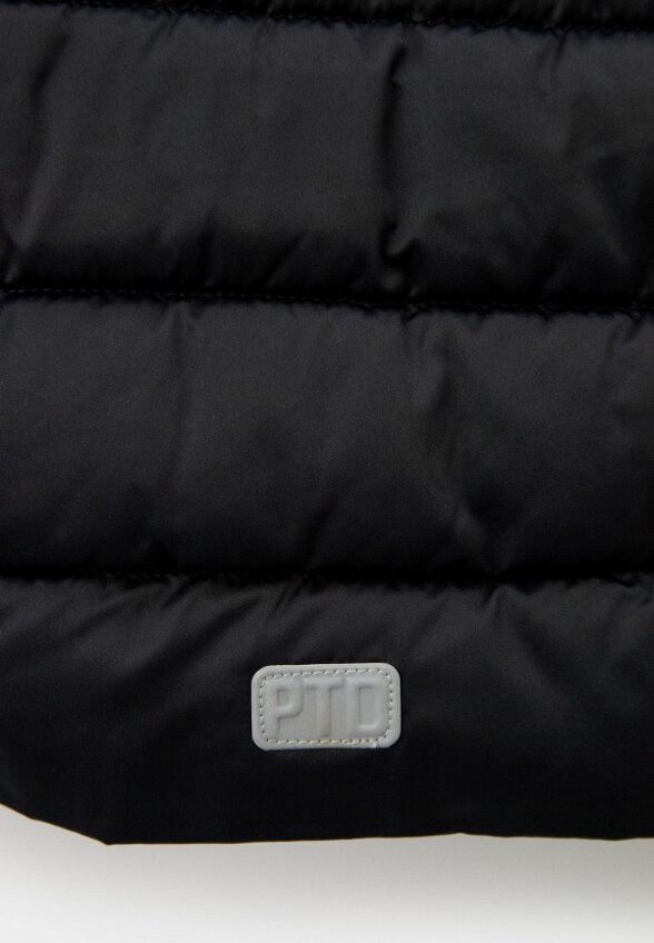 Куртка утепленная PlayToday