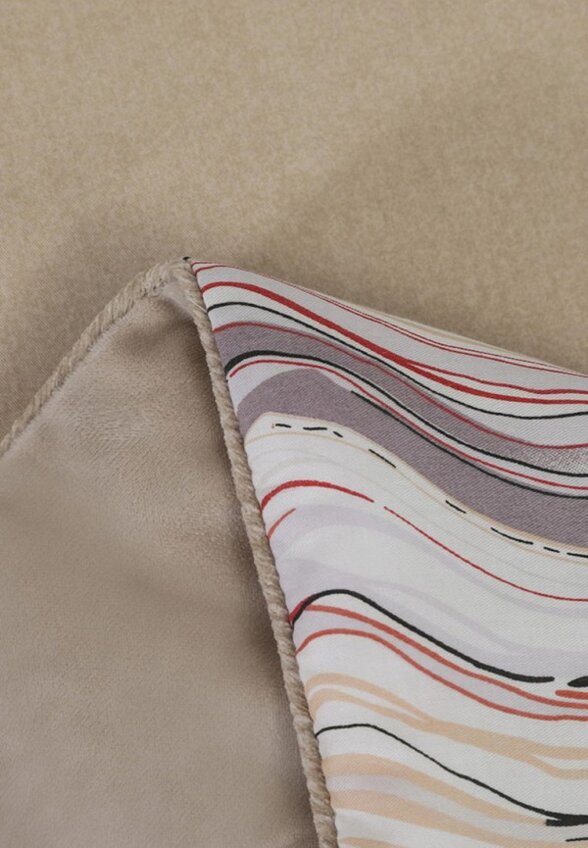 Постельное белье Семейное Sofi De Marko