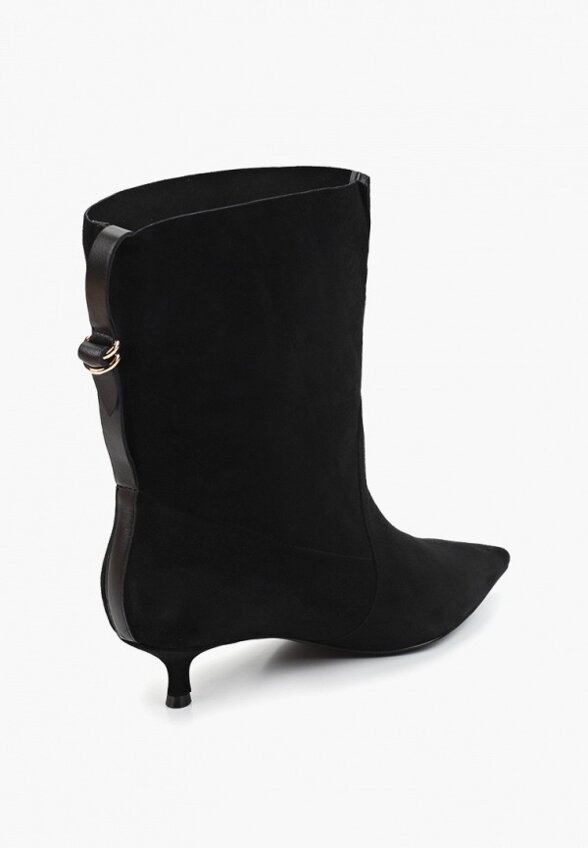 Полусапоги Maxadorre