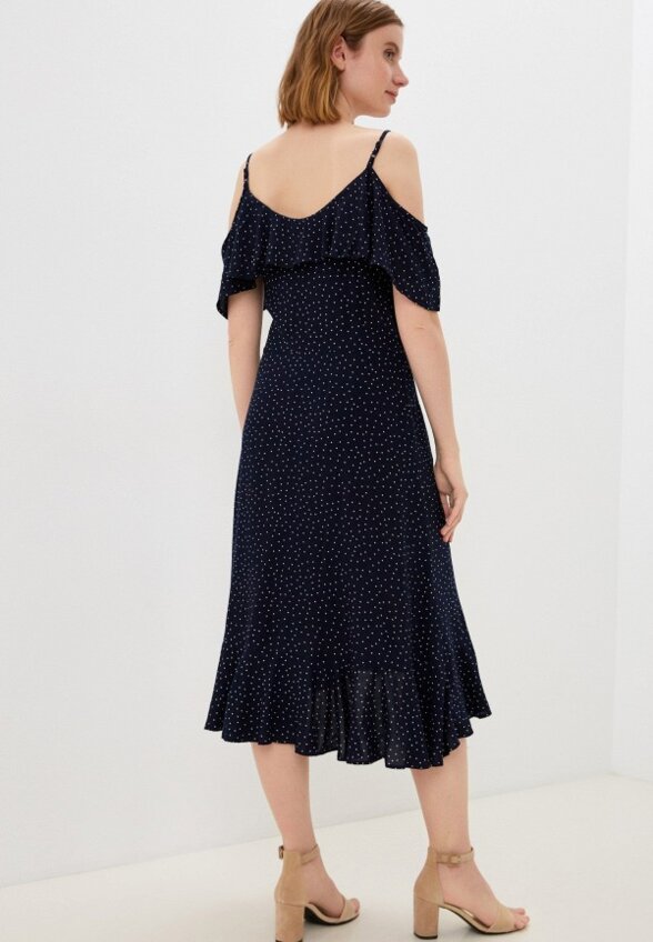 Сарафан Снежная Королева