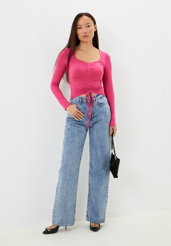 Лонгслив By Swan