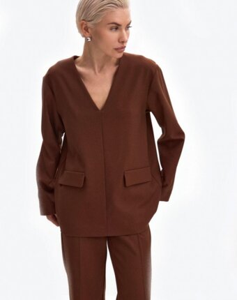 Блуза Noele Boutique женщинам