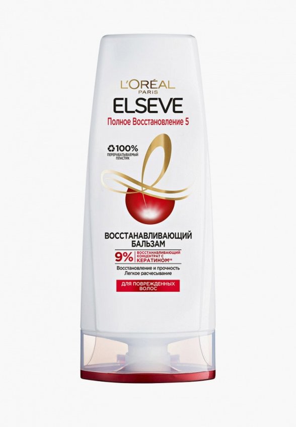 Бальзам для волос L'Oreal Paris