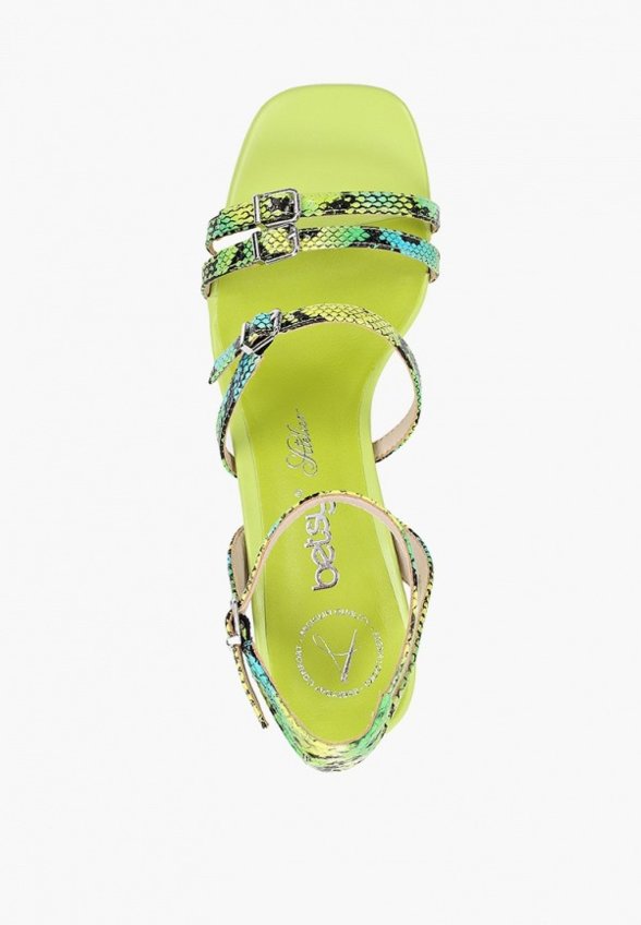 Босоножки Betsy