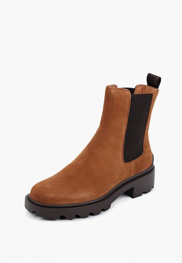 Ботинки Salamander