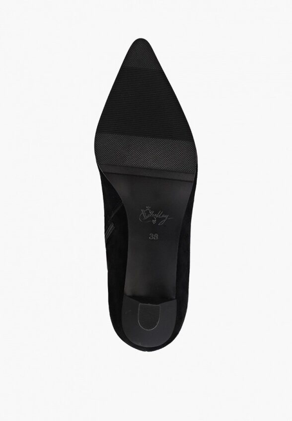 Ботильоны Valley