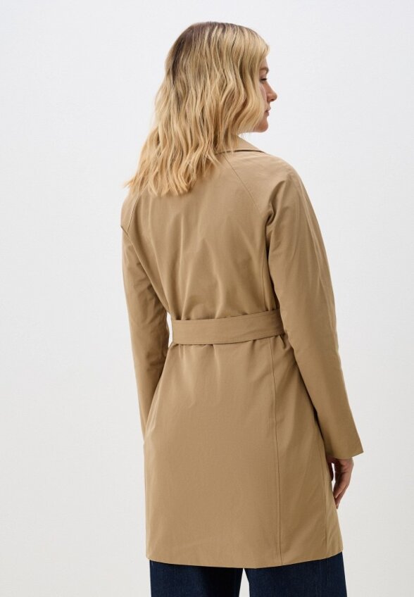 Тренч Снежная Королева