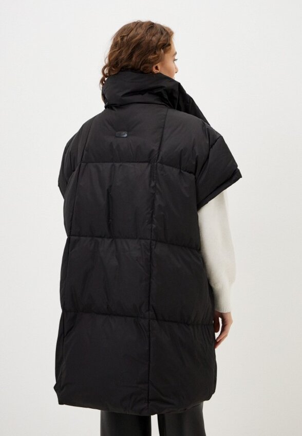 Жилет утепленный GLVR