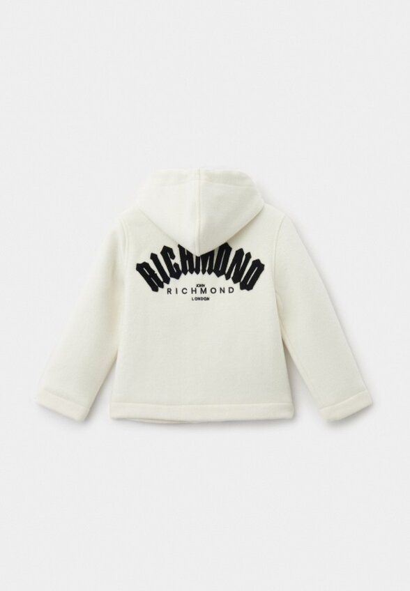 Пальто John Richmond