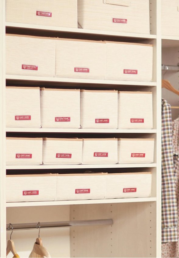 Ящик для хранения Casy Home