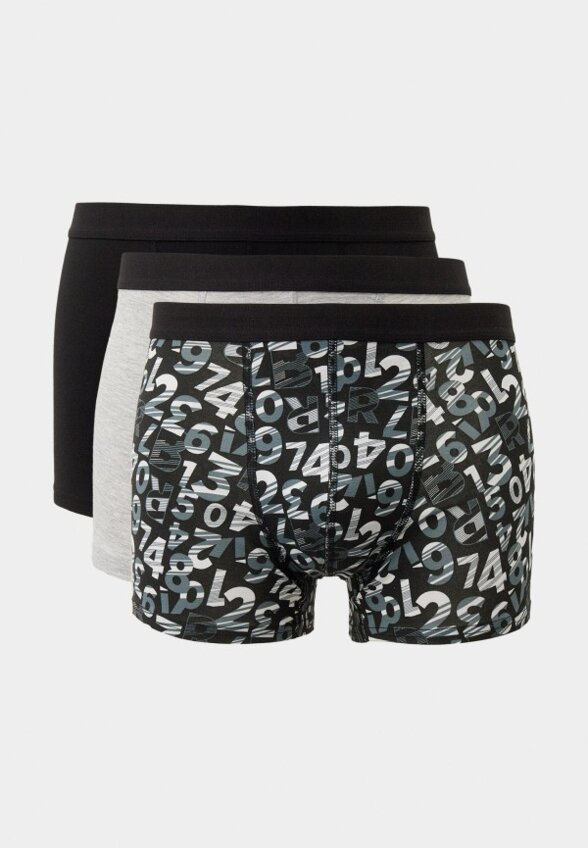 Трусы 3 шт. LC Waikiki