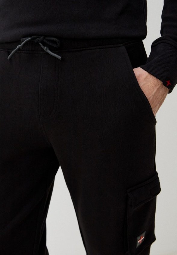 Брюки спортивные ZU Elements