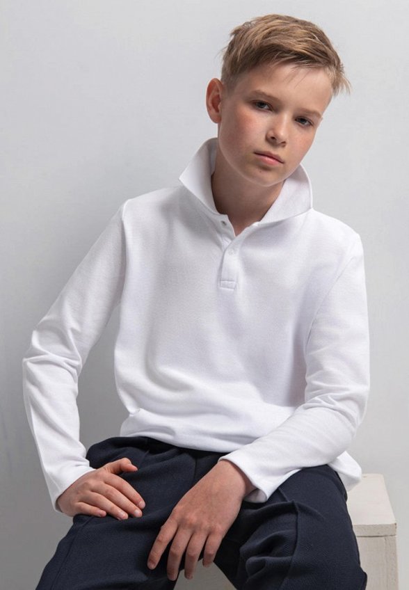 Поло Апрель