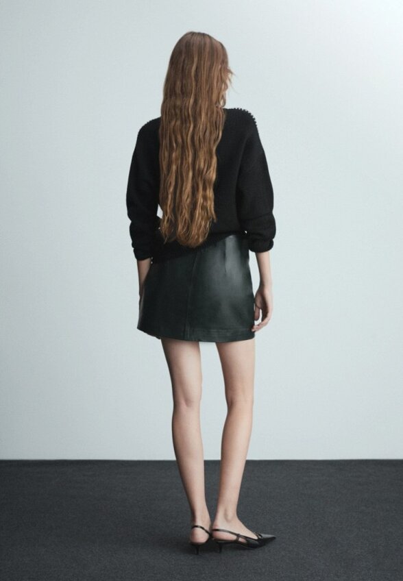 Джемпер Mango