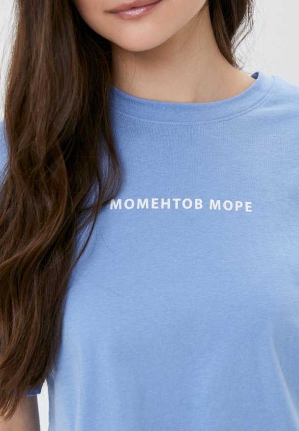 Футболка O'STIN