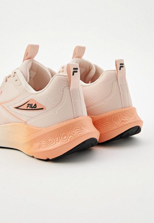 Кроссовки Fila