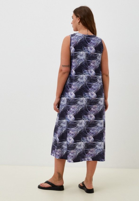 Платье Артесса