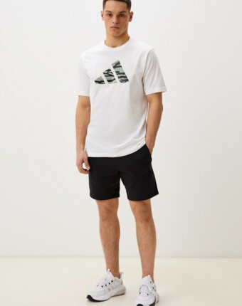 Шорты спортивные adidas мужчинам