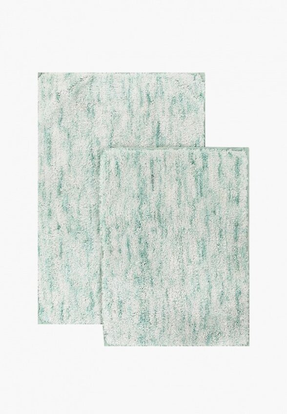 Коврики для ванной 2 шт. Coincasa