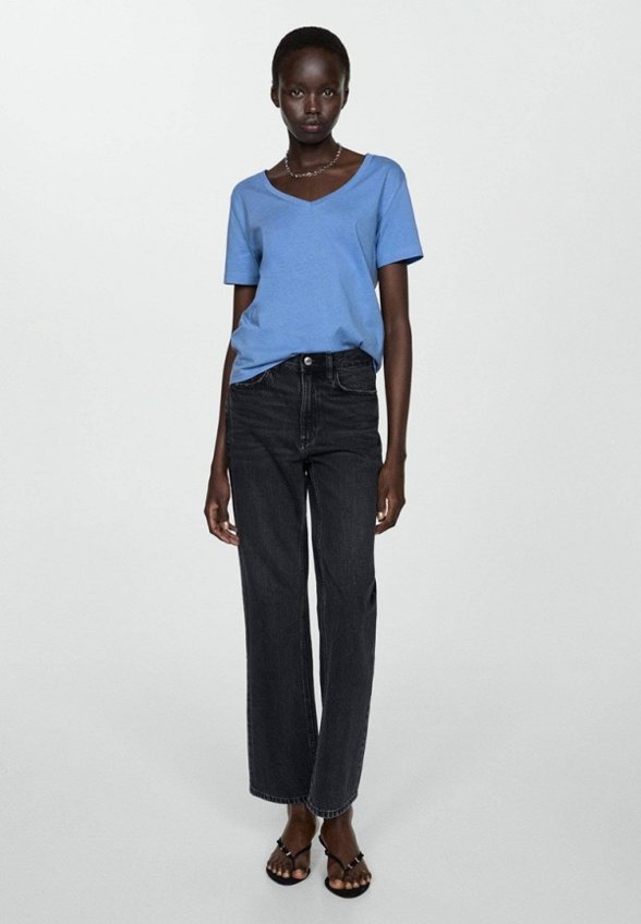 Футболка Mango