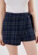 Юбка-шорты Trendyol1  - превью